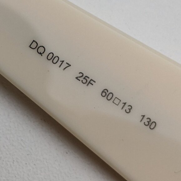 🕶️Made in Italy! Dsquared DQ0017-25F Sunglasses 60/13-130 / ALH607🕶️ - Picture 5 of 8